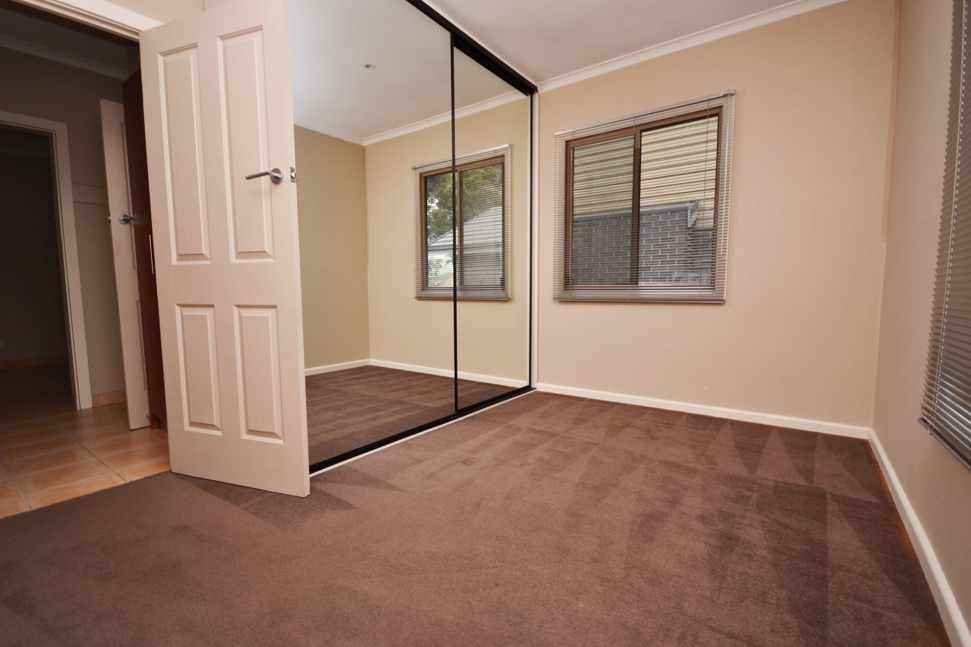 RENOVATED AND COSY