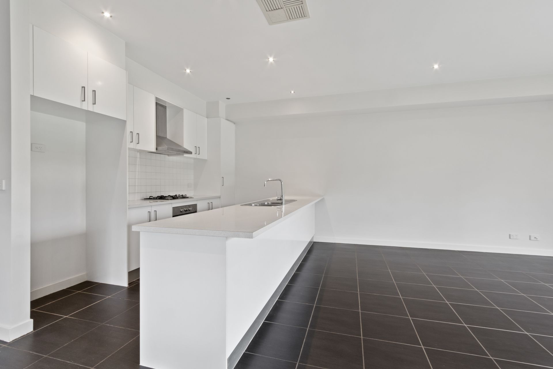 Spacious, Stylish, Low-Maintenance Living