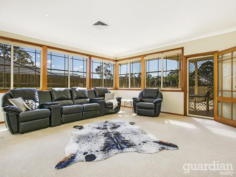 3 Tamar Court GLENHAVEN NSW, Glenhaven - Thumbnail 6