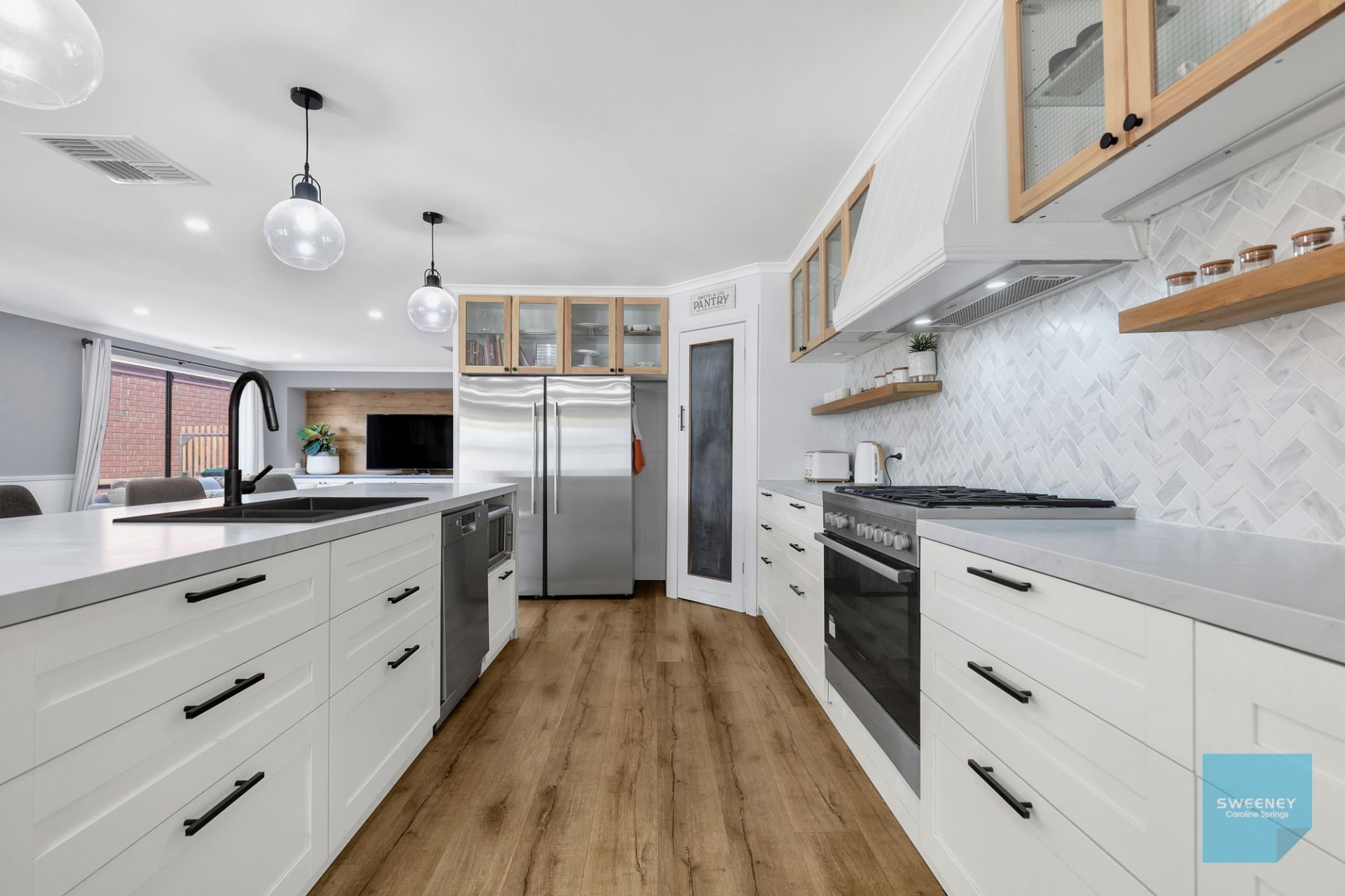 40 Herrington Turn, Caroline Springs - Thumbnail 4