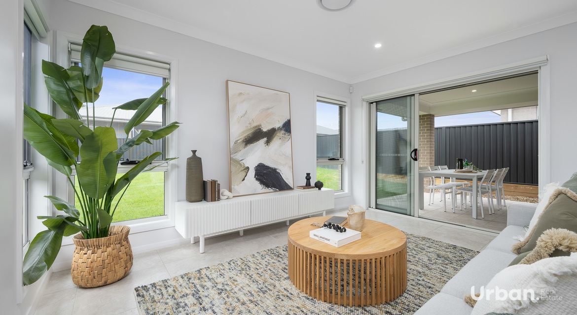 Heddon Greta Lot 555/10 Barnbougle Street
