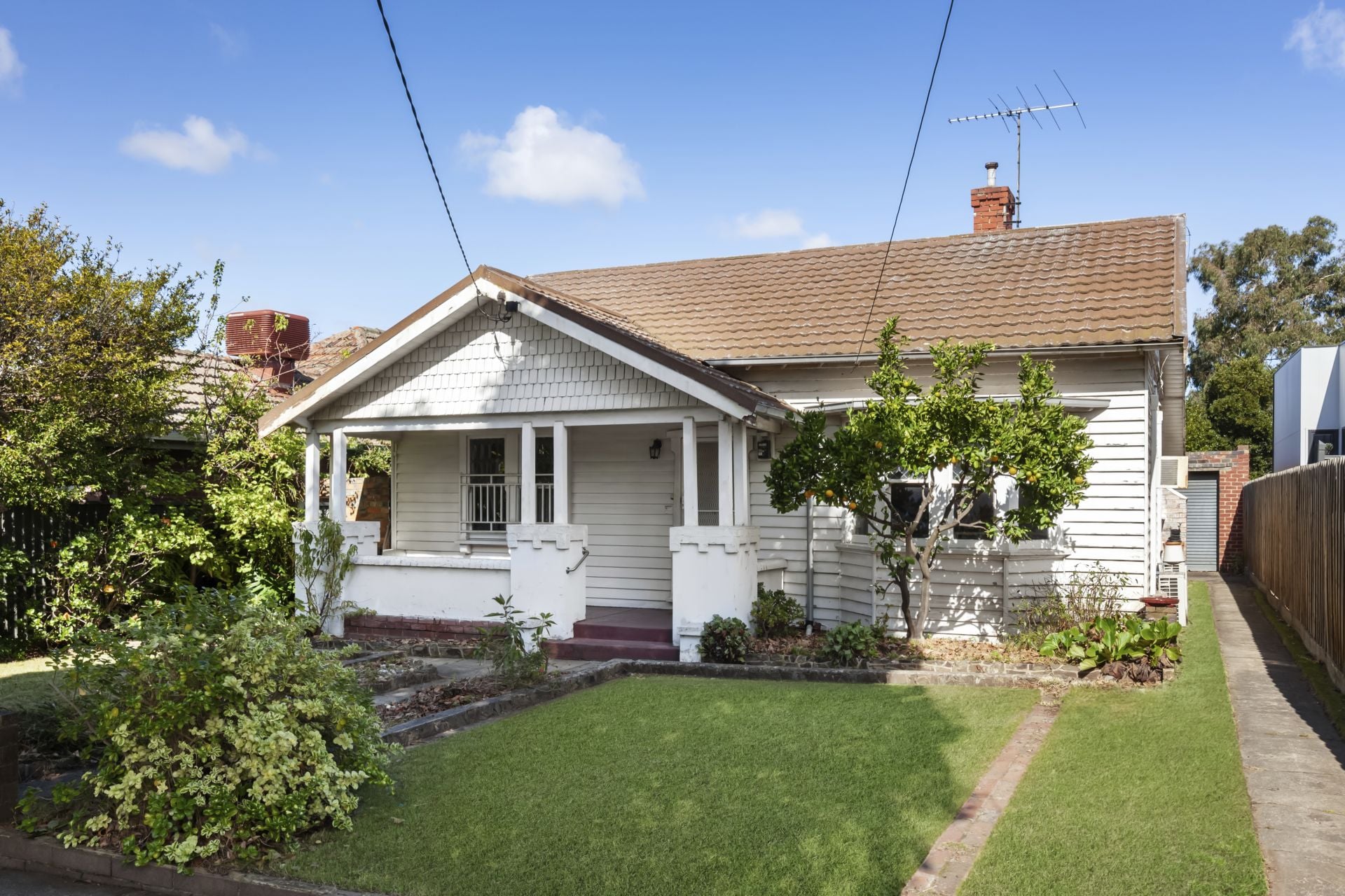 Craft your Vision; Exceptional Thornbury Property with Approved Plans