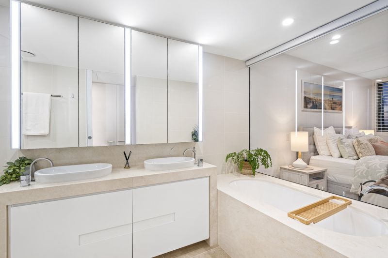 3404/4 Marina Promenade, Paradise Point - Thumbnail 6