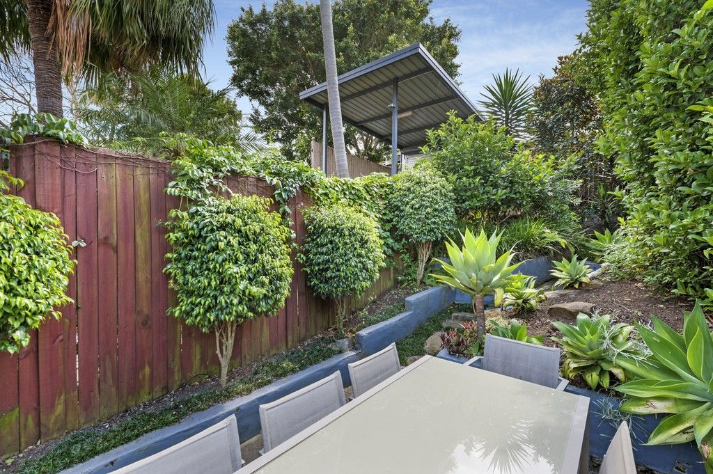 Perfect Rozelle Terrace