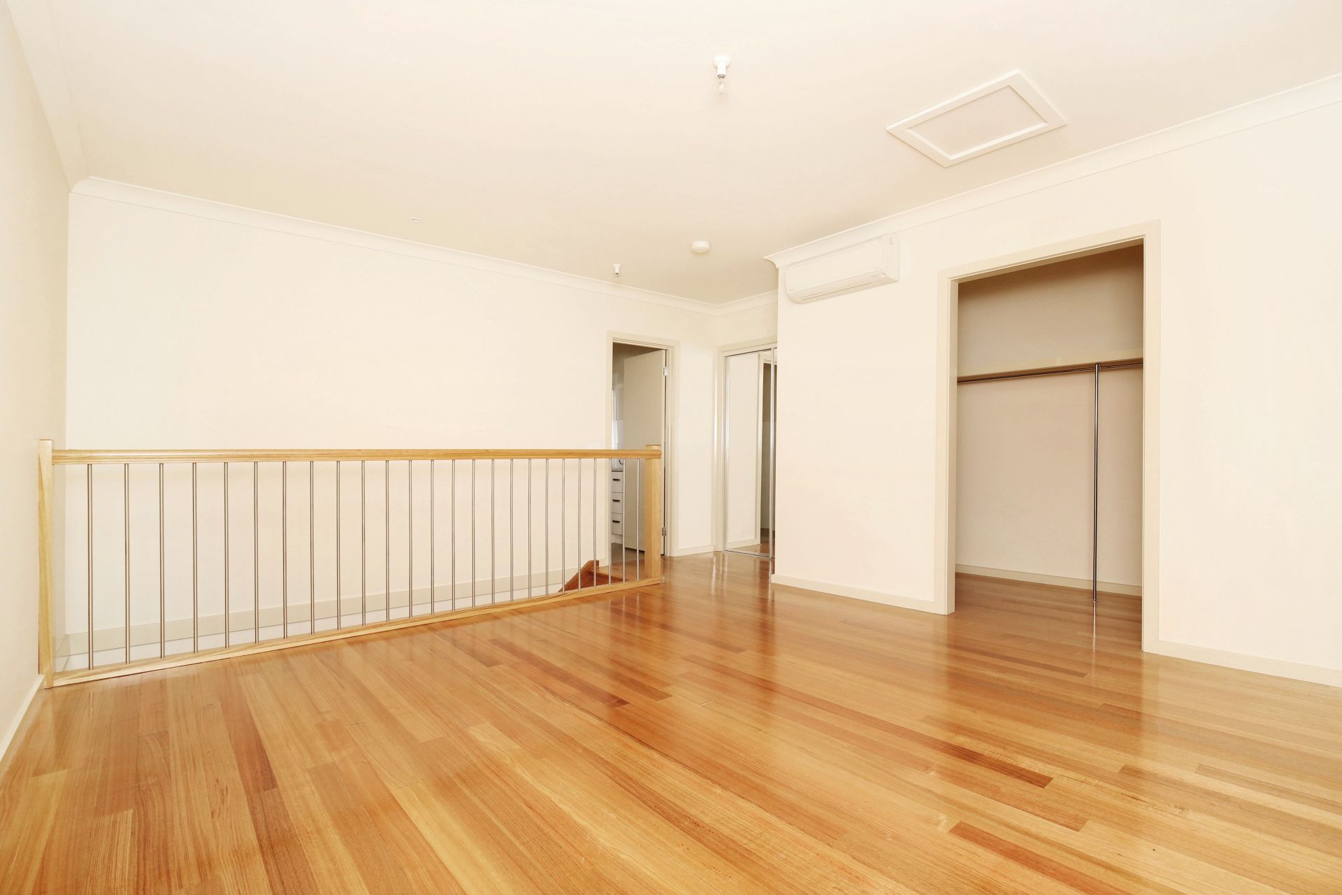 LOW MAINTENANCE LIVING!