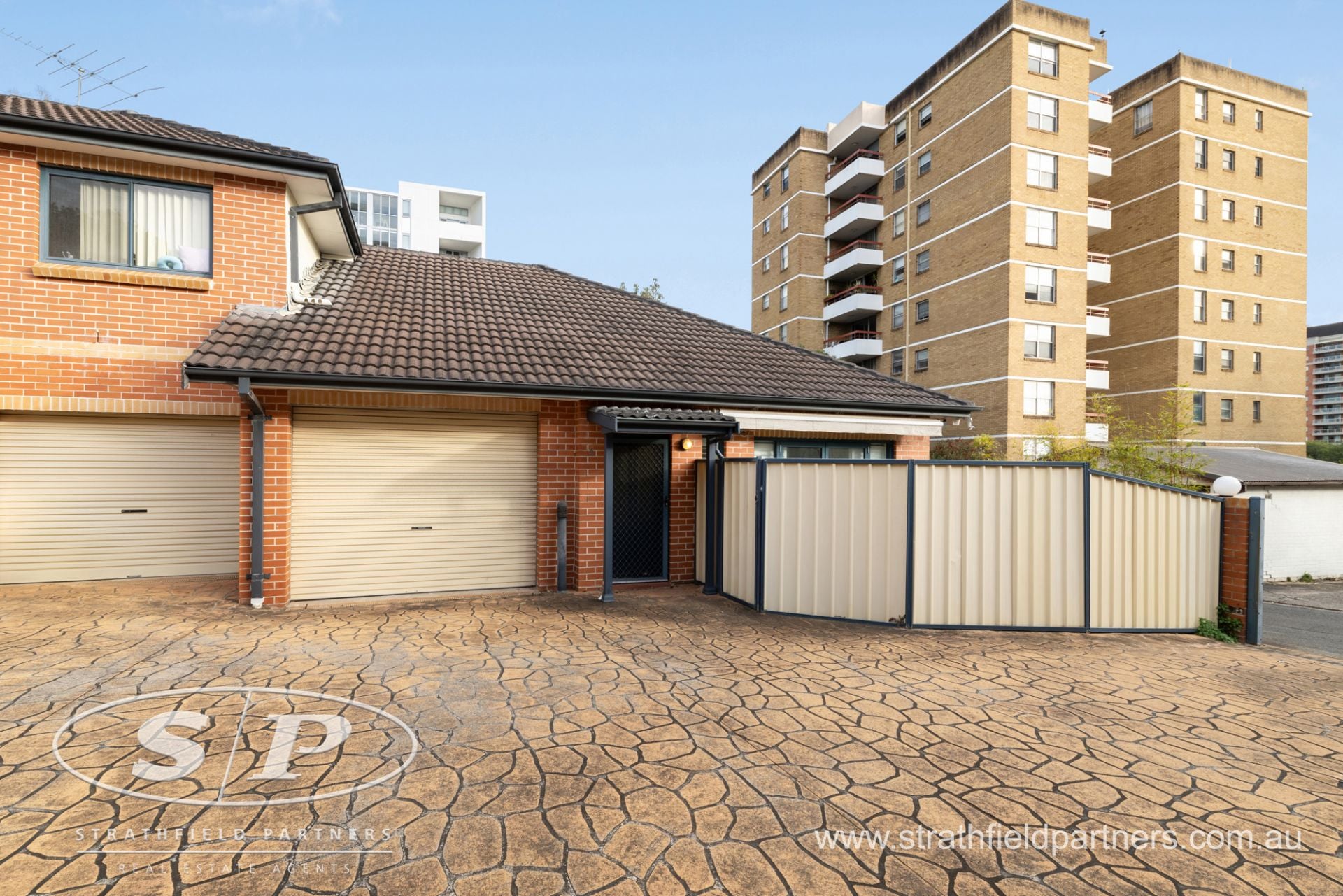 4/20 Cooper Street, Strathfield, Strathfield - Thumbnail 2