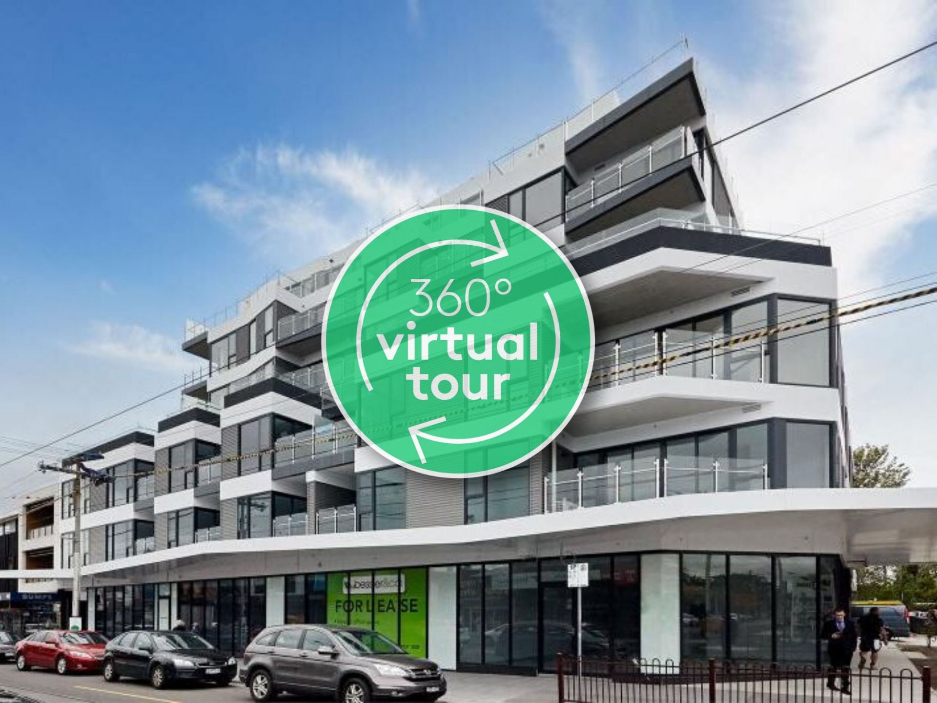 604/483 Glenhuntly Road, Elsternwick - Thumbnail 2