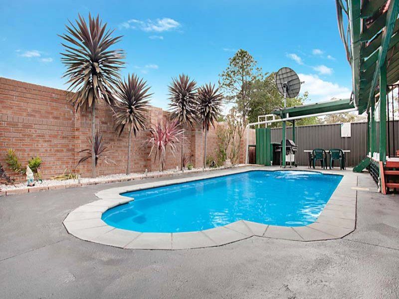 Real Estate For Sale 7 Aldinga Place Bradbury , NSW