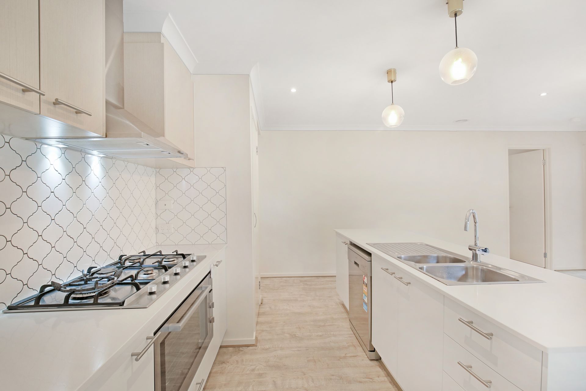 Lovely Family Home