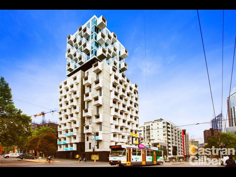 1304/518 Swanston Street, Carlton - Thumbnail 2