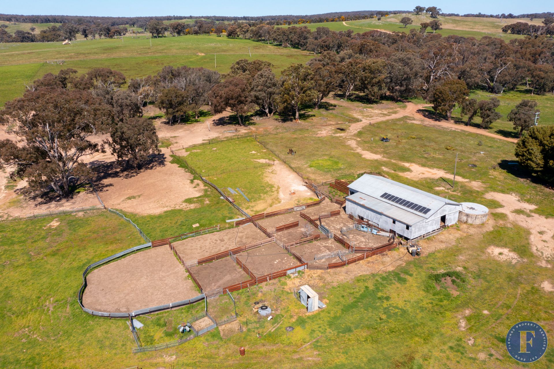 254-490 Cains Road, Boorowa NSW, Boorowa - Thumbnail 6