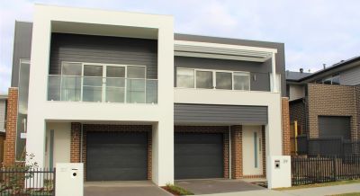 Denham Court 39 Indigo Crescent