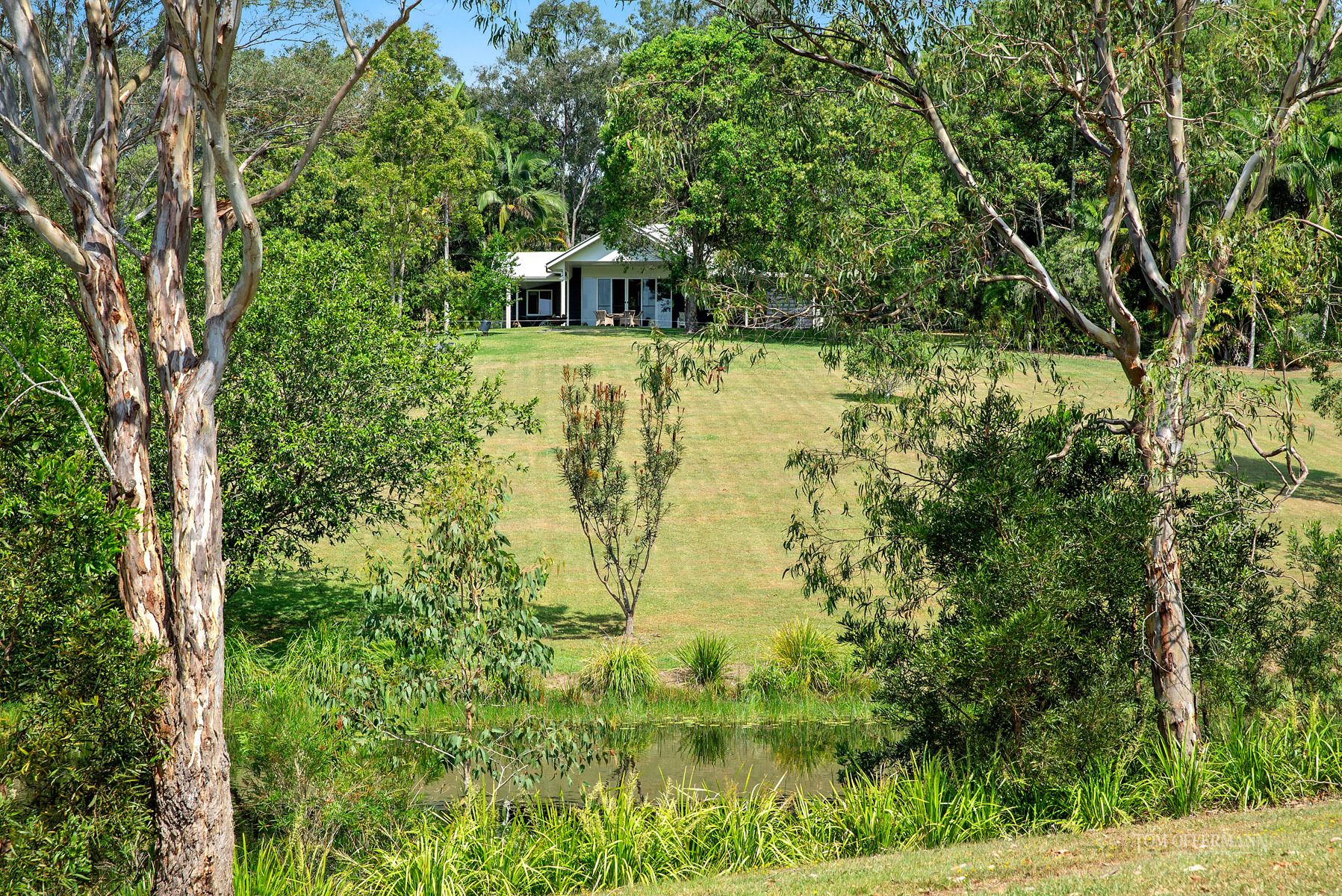 Real Estate For Sale 491 Cooroy Mountain Road Cooroy Mountain , QLD