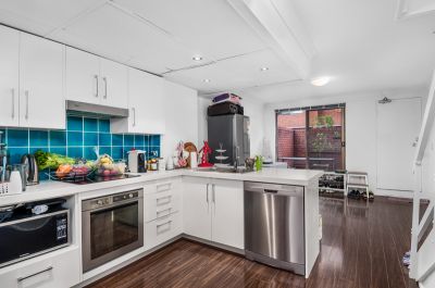 5/20 Moorgate Street, Chippendale