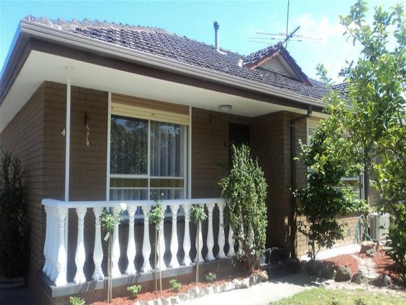 4/3 Seaver Grove, Reservoir