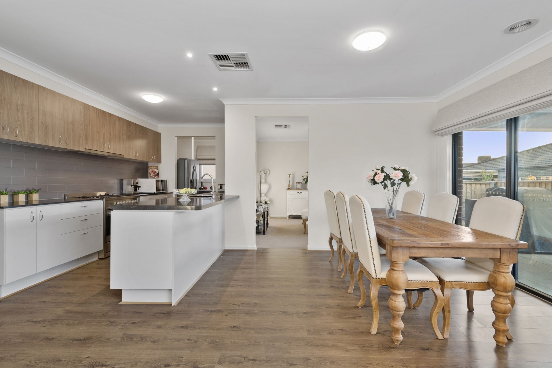 AFFORDABLE BOUTIQUE HOME