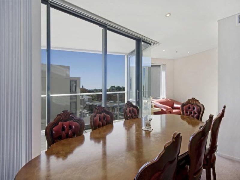 501/1 Cambridge Lane CHATSWOOD NSW, Chatswood - Thumbnail 4