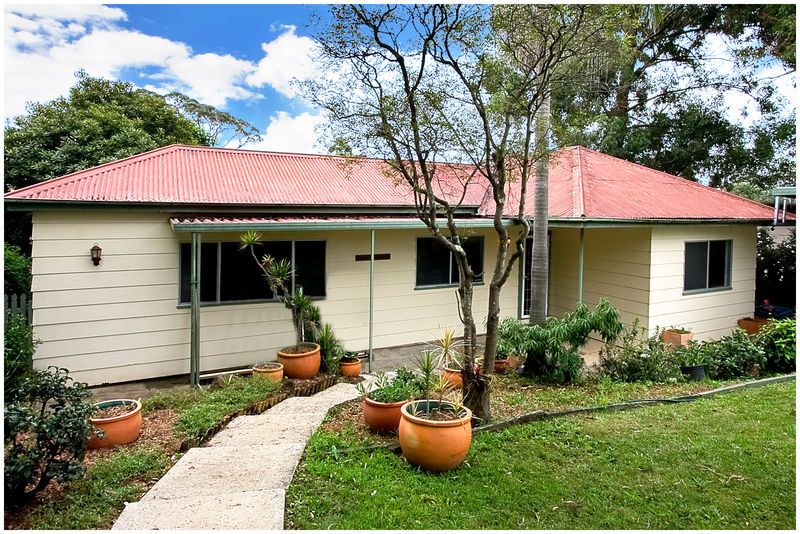 1143-1145 Grose Vale Road, Kurrajong - Thumbnail 2