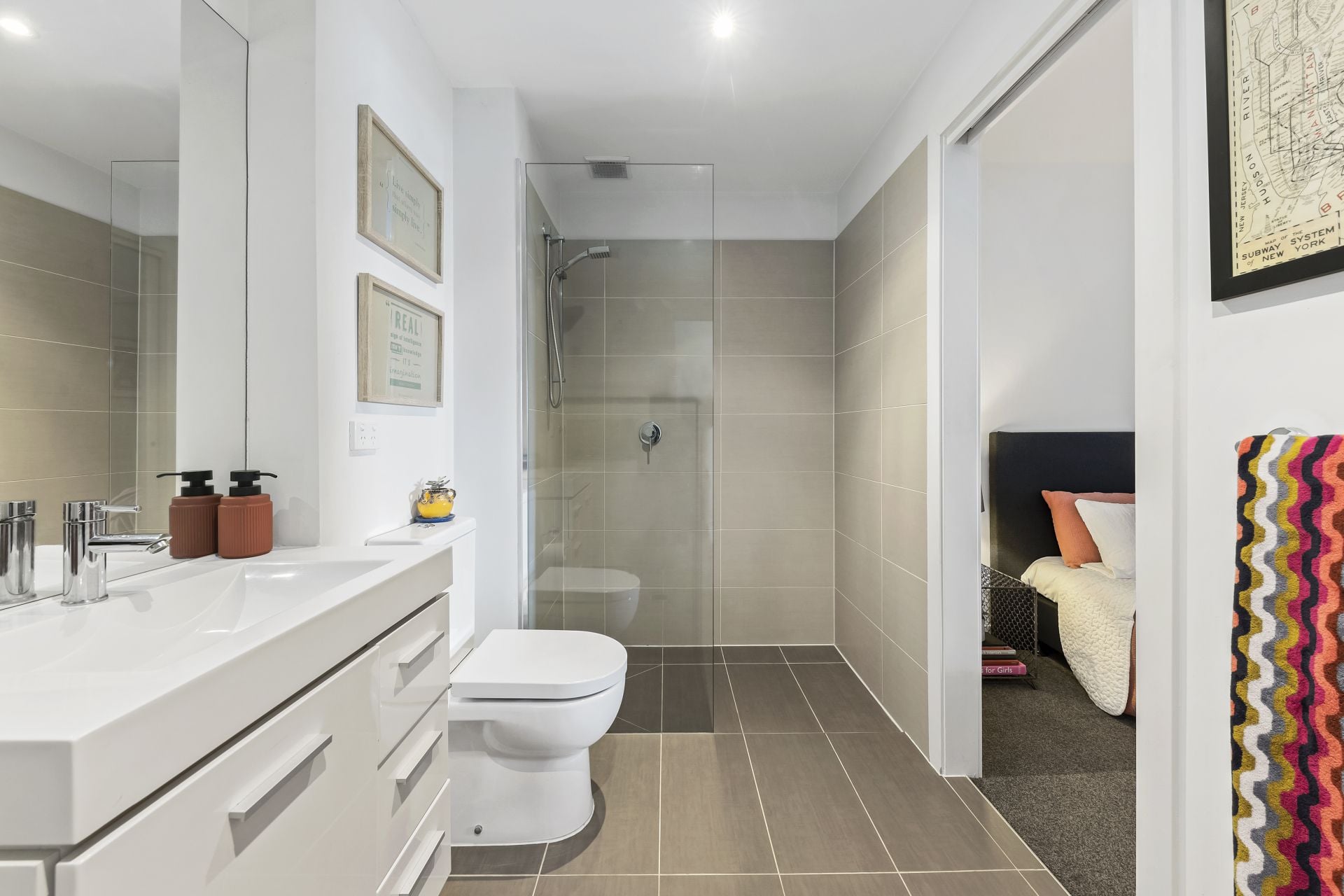 PERFECT INTERIORS, IMPECCABLE LOCATION
