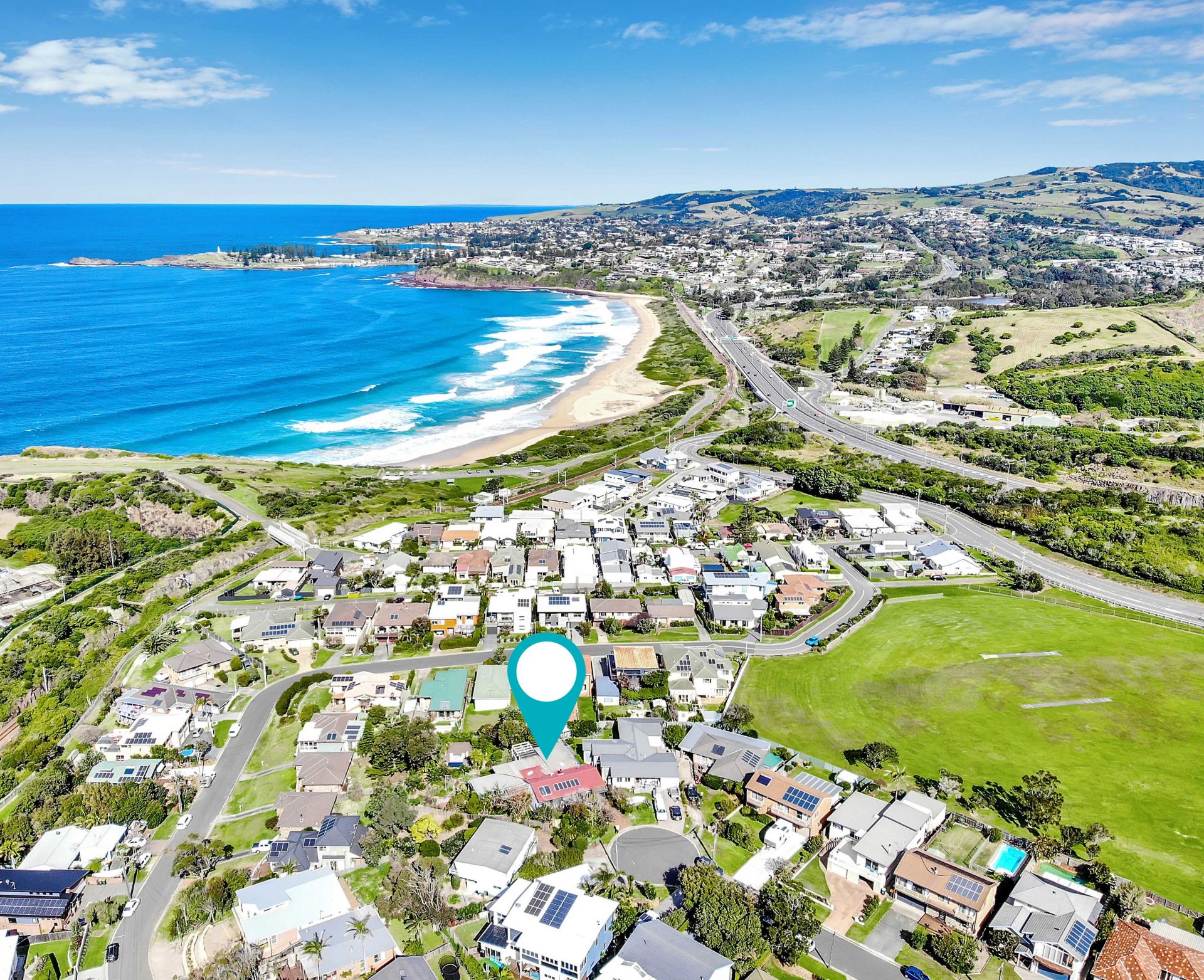 Real Estate For Sale 23 Bass Street Kiama Downs , NSW