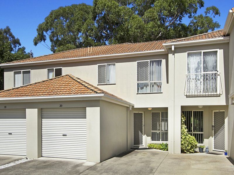 20/1 Falcon Way TWEED HEADS SOUTH NSW, Tweed Heads South - Thumbnail 5