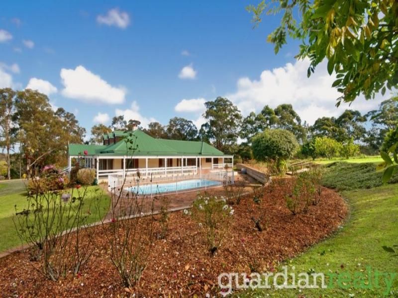 9 Knock Farrell Road GLENORIE NSW, Glenorie - Thumbnail 6