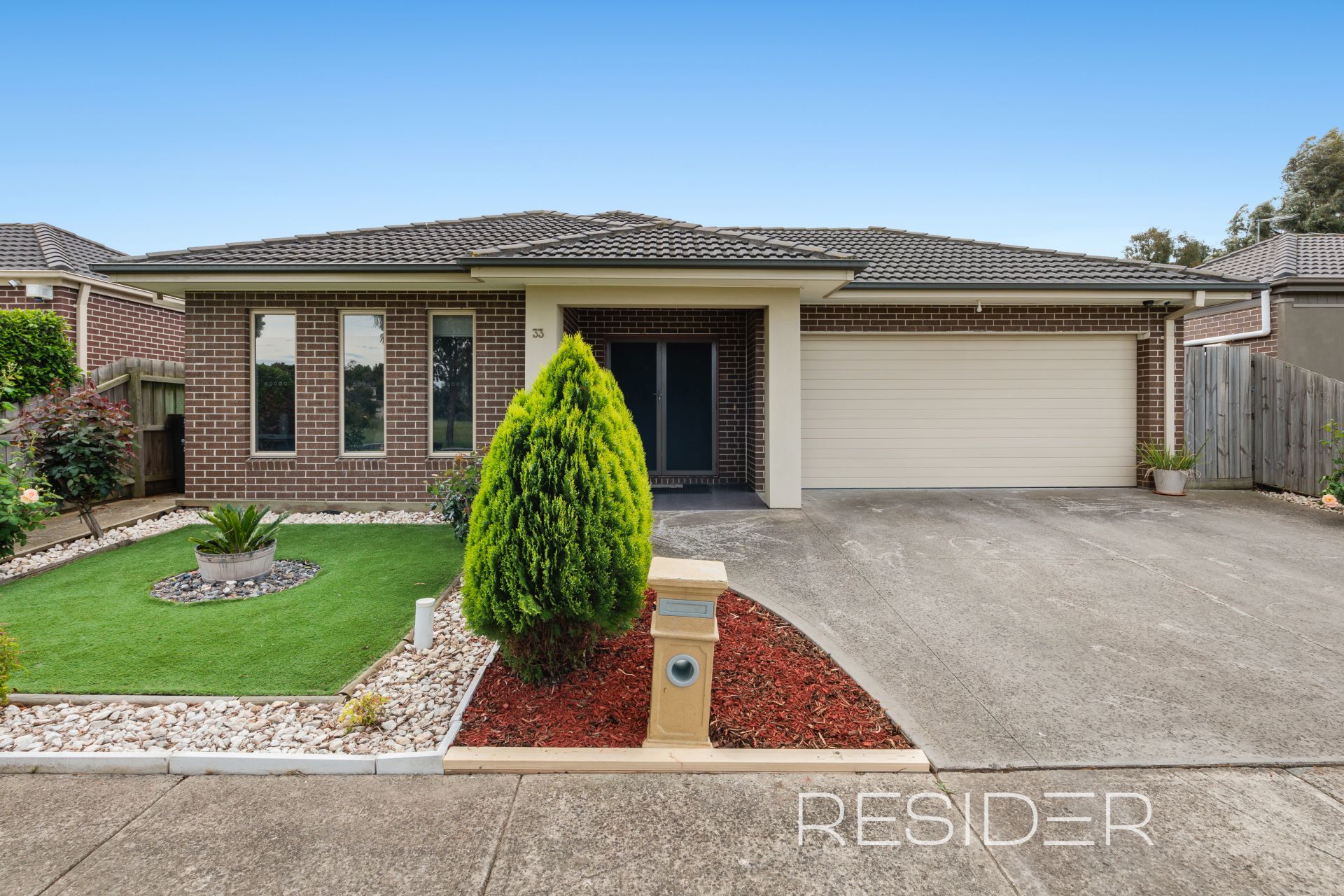 33 Glenorchy Way, South Morang Resider Real Estate