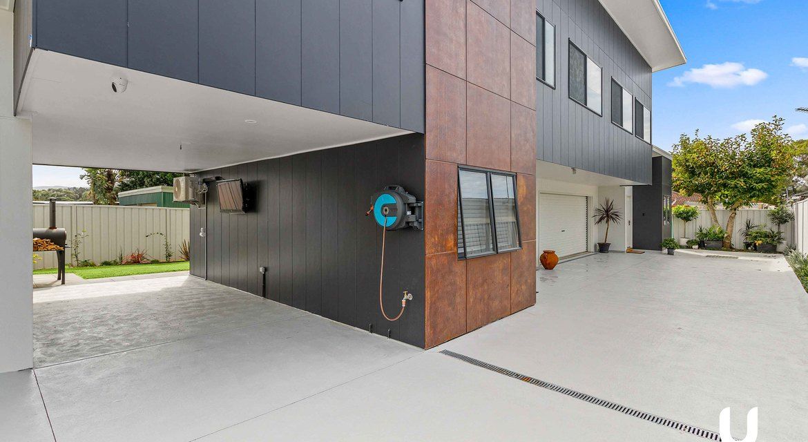 Oak Flats 35A Malin Road