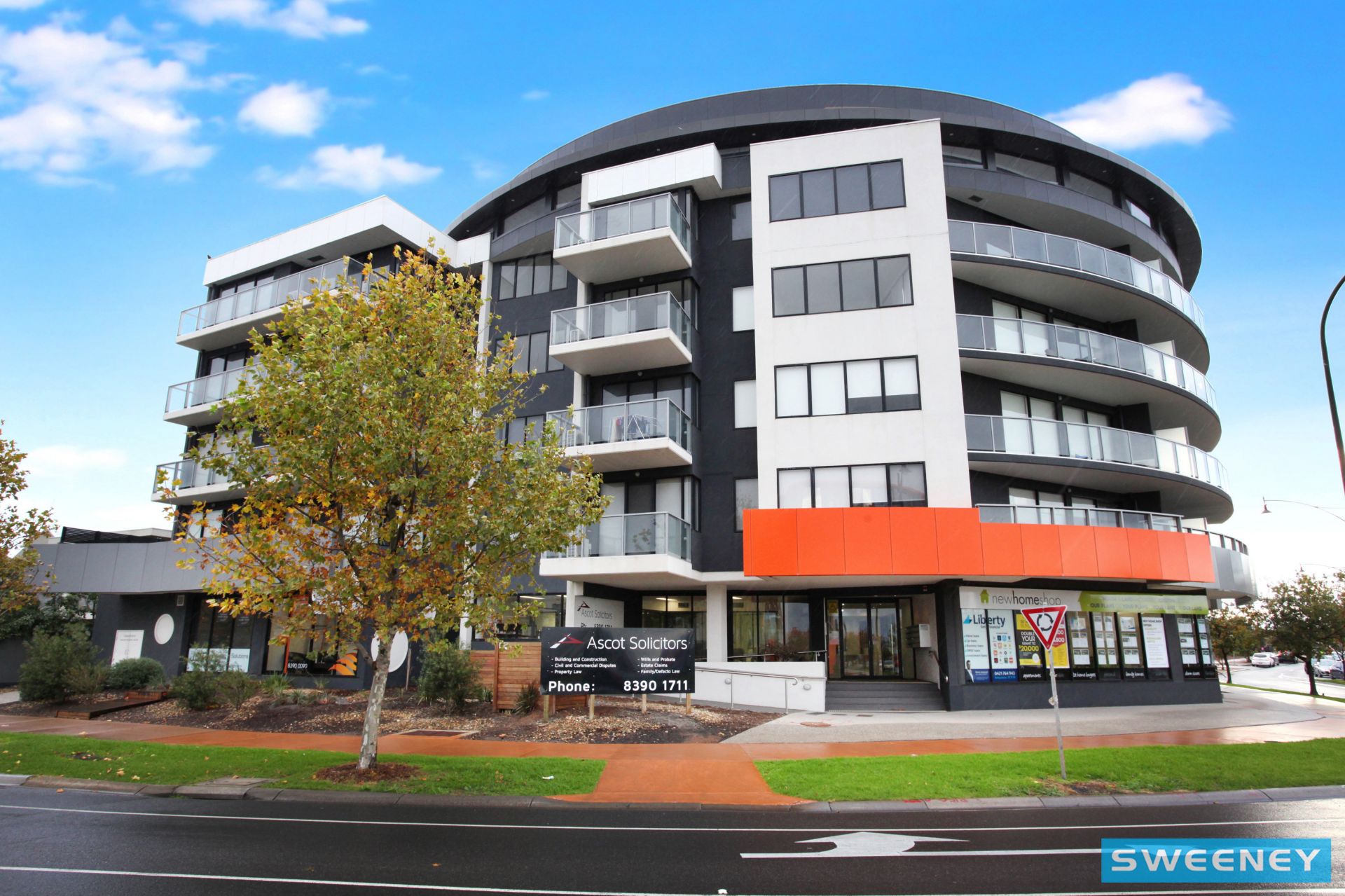 35/1 Woodward Way, Caroline Springs - Thumbnail 2