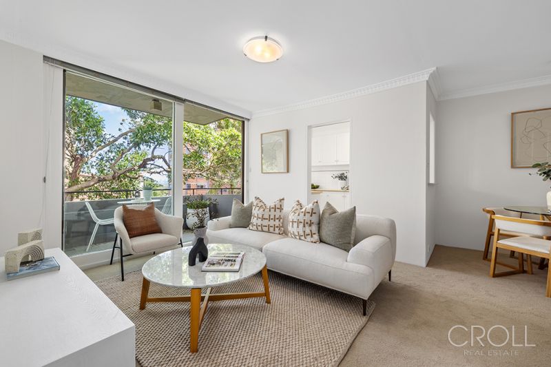 14/13 Rangers Road CREMORNE NSW, Cremorne - Image 1