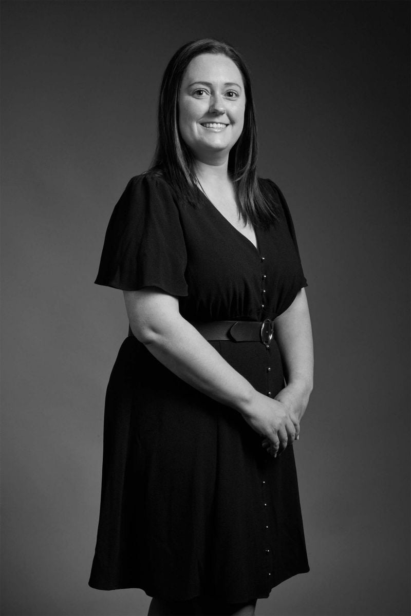 Our People Kay & Burton