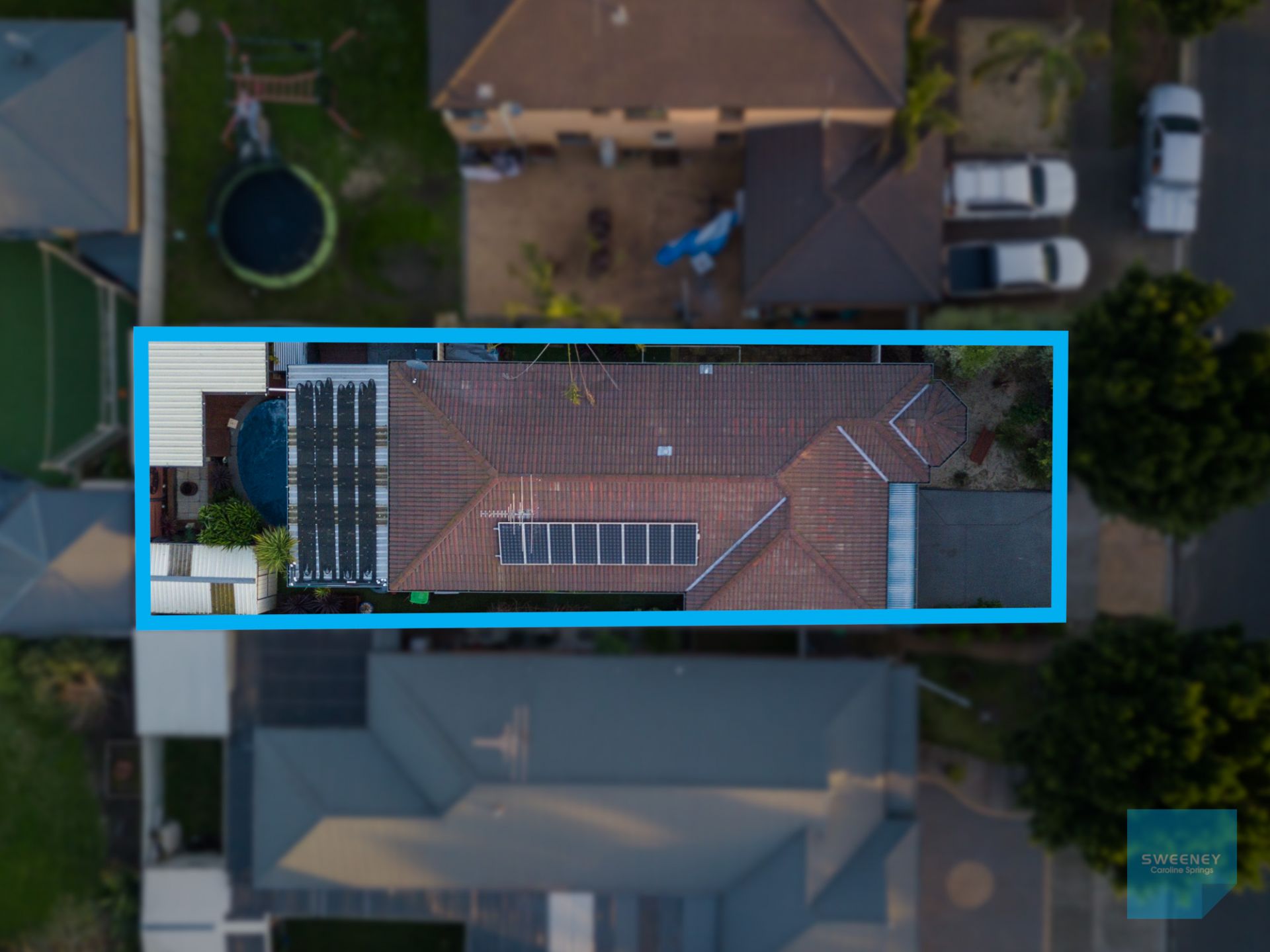 13 Milburn Circuit, Caroline Springs - Thumbnail 3