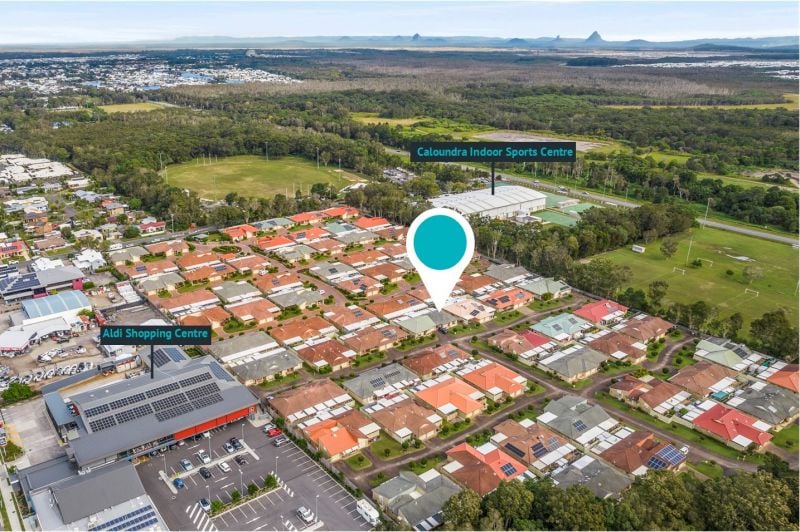 Real Estate For Sale 31/4 Caloundra Road Caloundra , QLD