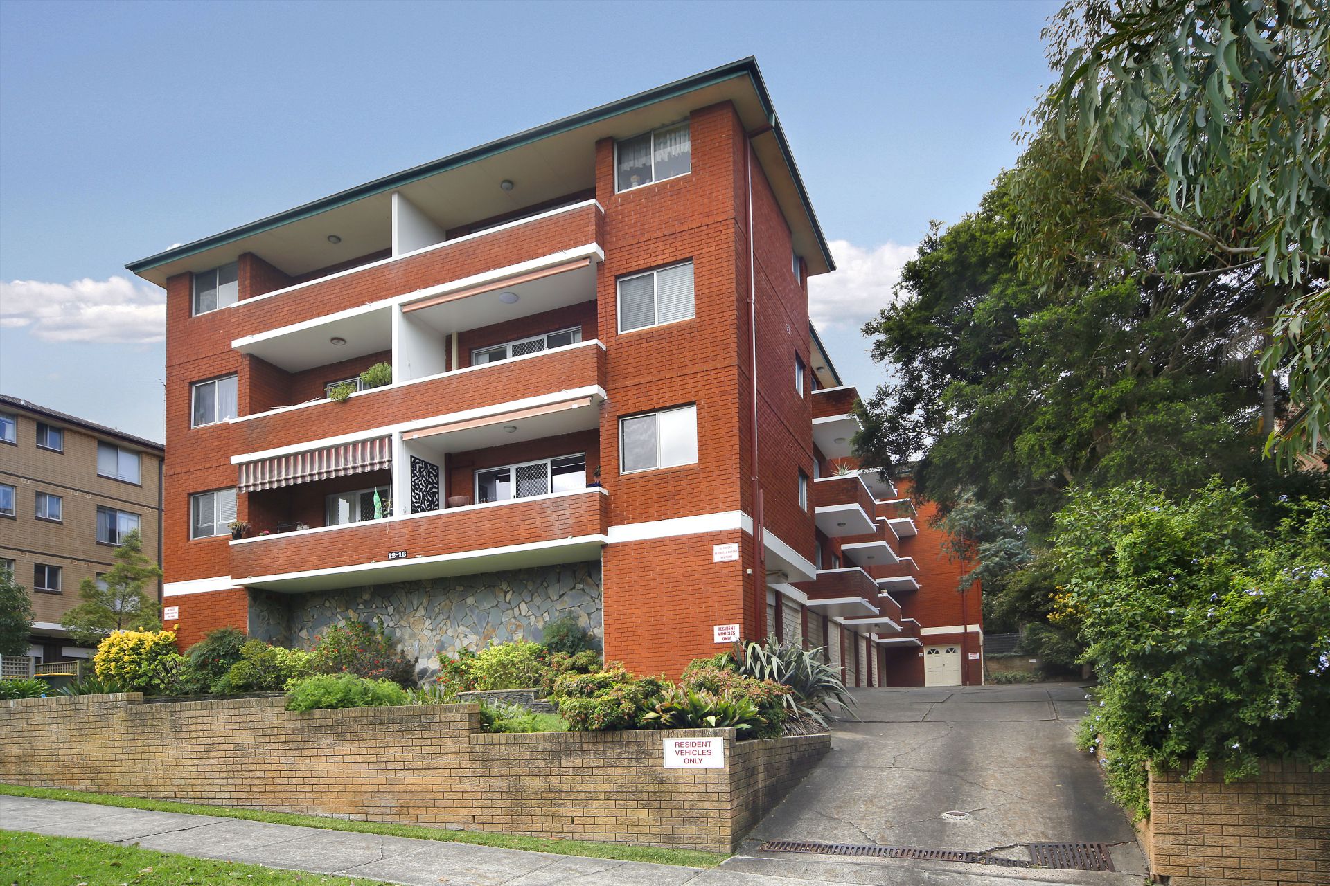 5/12-16 Jersey Avenue, Mortdale, Mortdale - Thumbnail 5