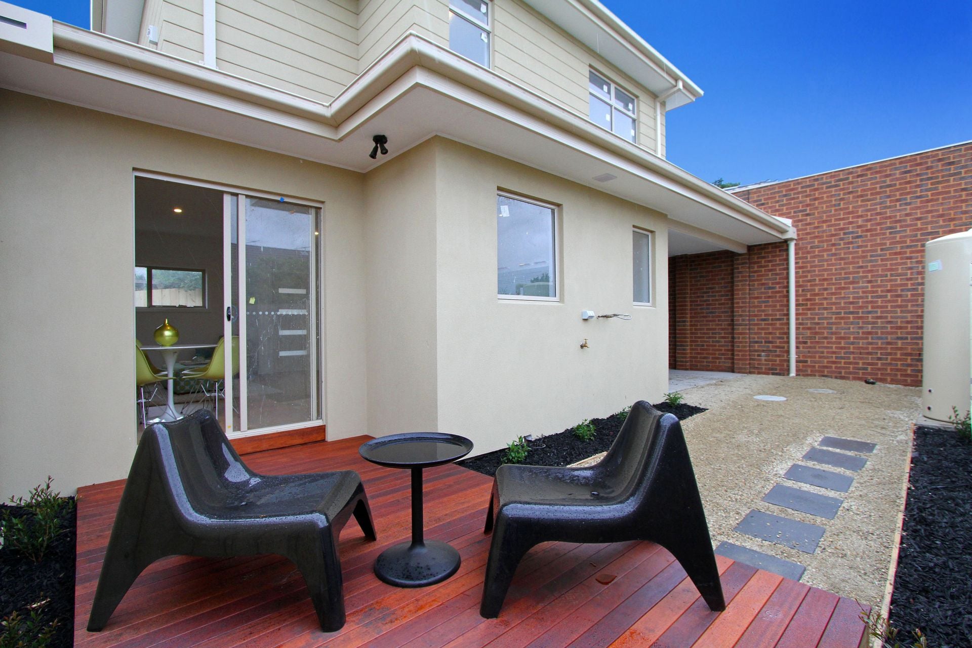 Brand New Townhouse