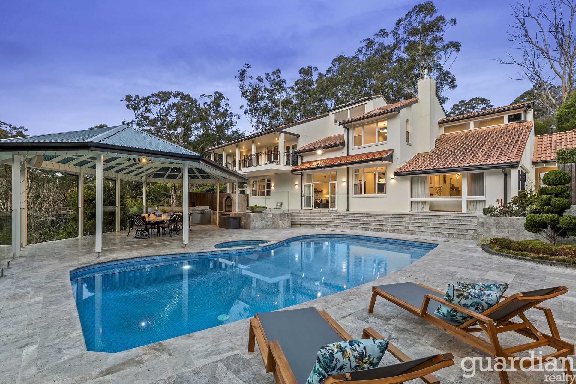 29 Vineys Lane Dural NSW, Dural - Thumbnail 4