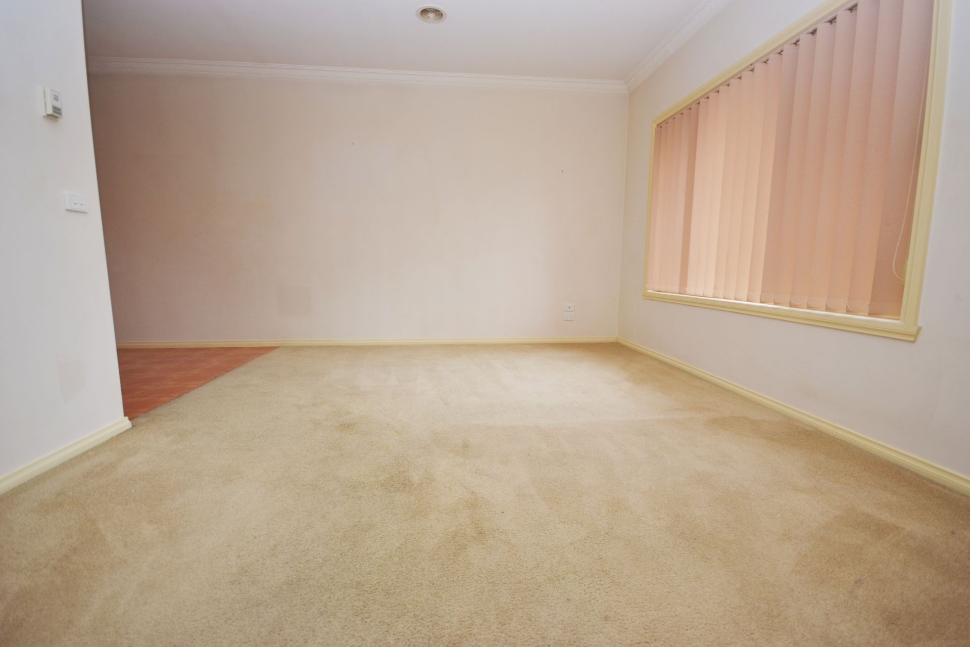SPACIOUS TWO BEDROOM