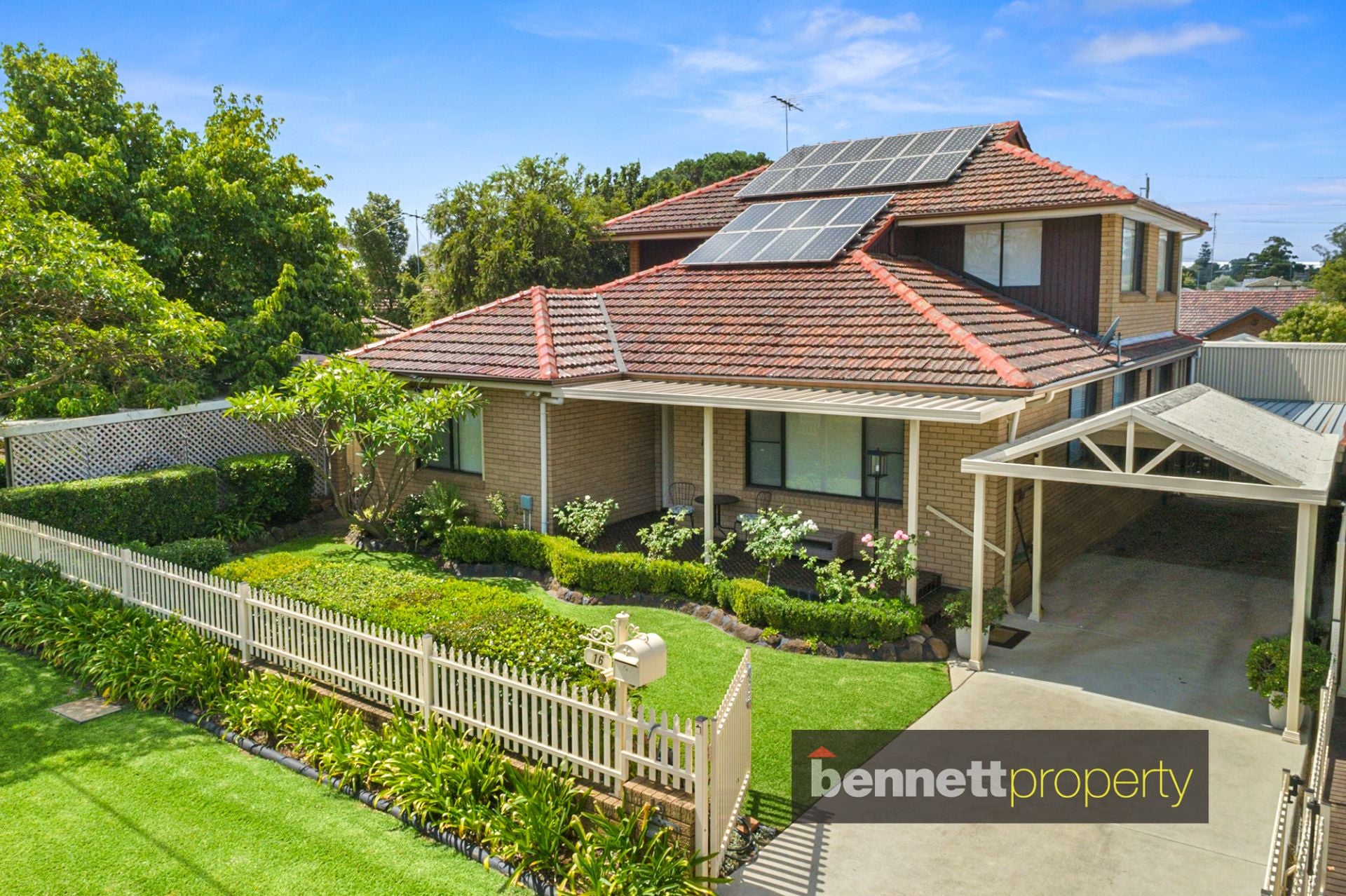16 Hornseywood Avenue, Penrith - Thumbnail 3