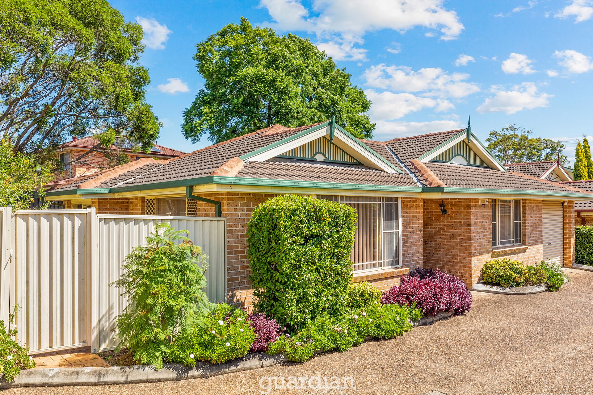 1/7 Oldfield Road Seven Hills NSW, Seven Hills - Thumbnail 2