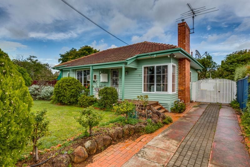 31 Clarinda Street, Bacchus Marsh - Thumbnail 2