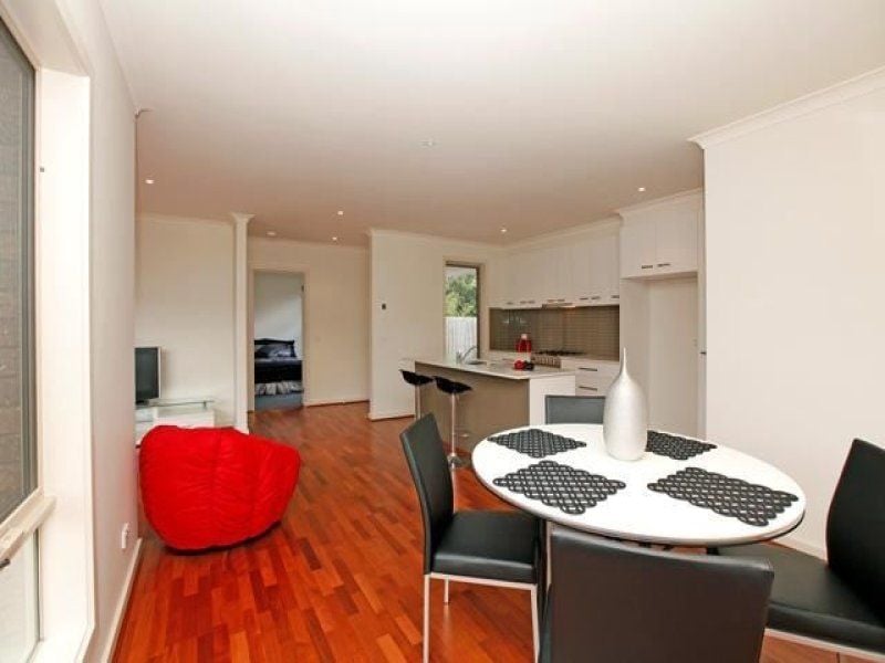 **Low Maintenance Living**