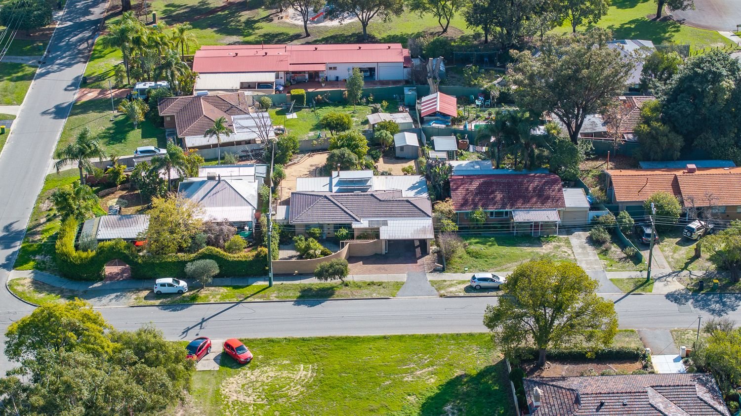 41 Goodall Street, Gosnells