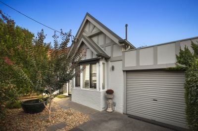 34 Campbell Grove, Hawthorn East