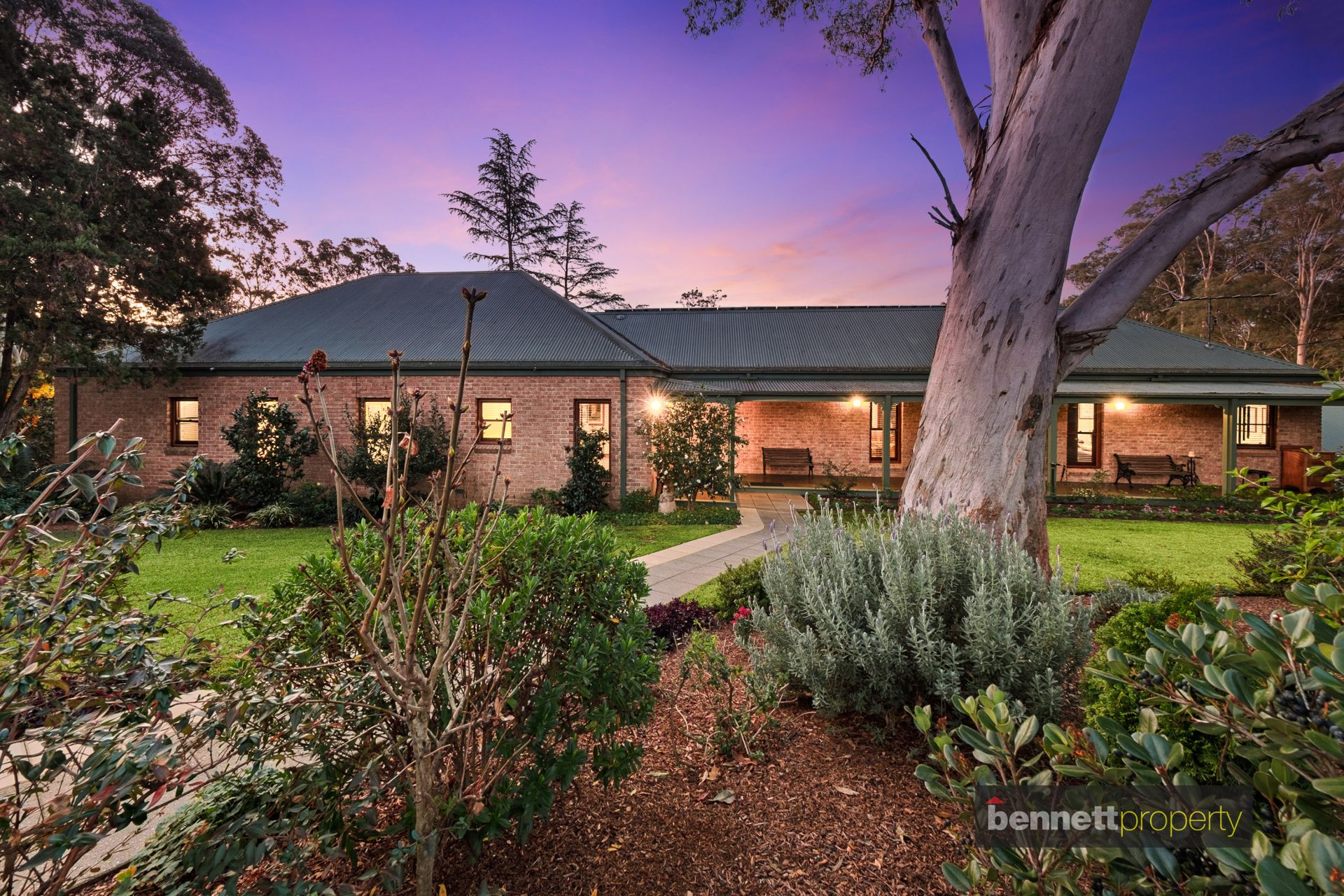 44 Old Bells Line Of Road, Kurrajong - Thumbnail 4