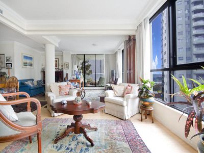 2307/183 Kent Street, SYDNEY NSW 2000, Sydney - Thumbnail 2