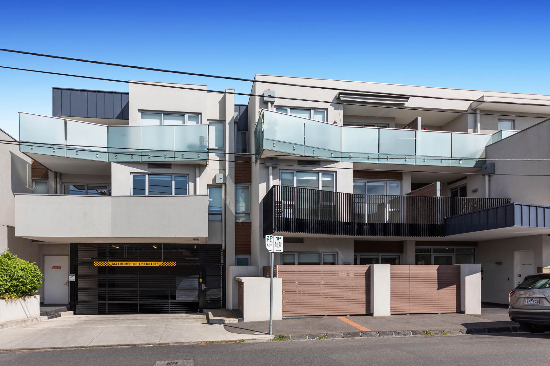 112/37 Park Street, Elsternwick - Thumbnail 3