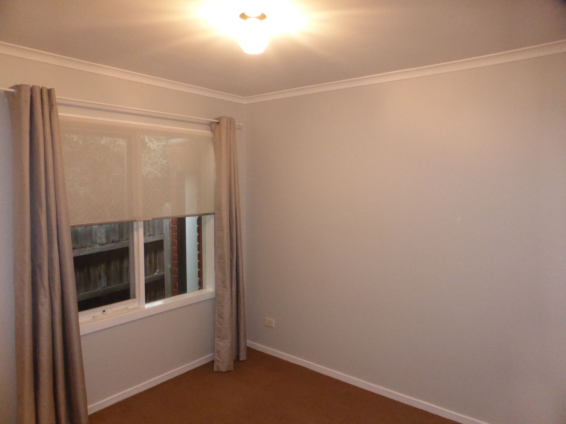 Extremely Spacious Unit In A Great Spot!