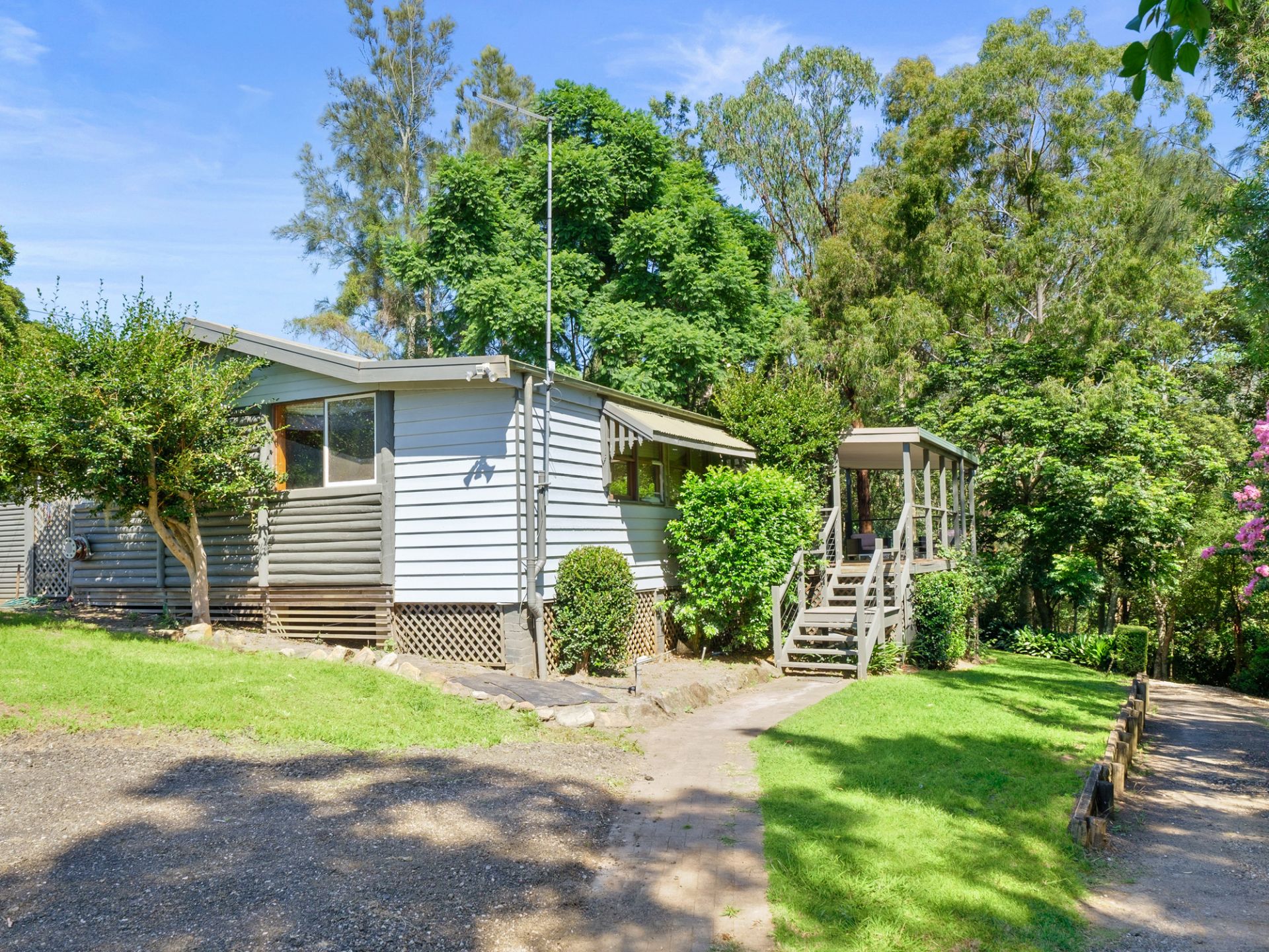 Real Estate For Lease 90 Hermitage Road Kurrajong Hills , NSW