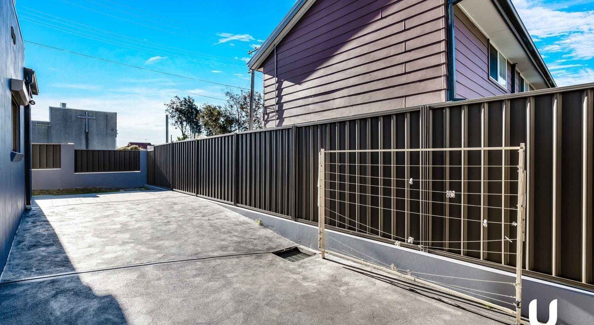 Blacktown 97 Frederick Street