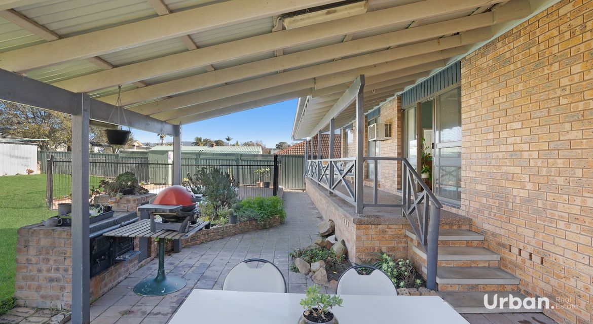Cessnock 49 Mavis Street